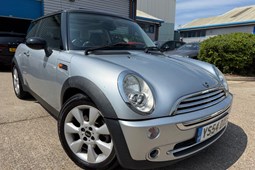MINI Hatchback (01-06) 1.6 Cooper 3d (04) For Sale - Bedford Specialist Cars, Bedford