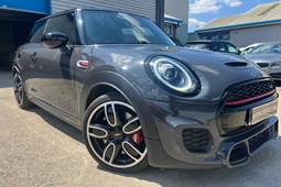 MINI Hatchback (14-24) John Cooper Works (Comfort Pack) 3d For Sale - Bedford Specialist Cars, Bedford