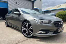 Vauxhall Insignia Grand Sport (17-22) SRi VX-Line Nav 1.6 (200PS) Turbo 5d For Sale - Bedford Specialist Cars, Bedford