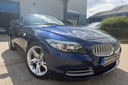 BMW Z4 Roadster (09-17) 35i sDrive 2d For Sale - Bedford Specialist Cars, Bedford