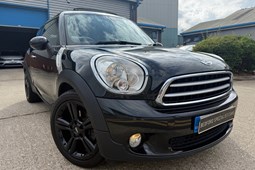 MINI Paceman (13-16) 1.6 Cooper 3d For Sale - Bedford Specialist Cars, Bedford