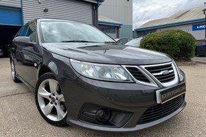Saab 9-3 Sportwagon (05-11) 1.9 TTiD (180bhp) SE 5d Auto For Sale - Bedford Specialist Cars, Bedford