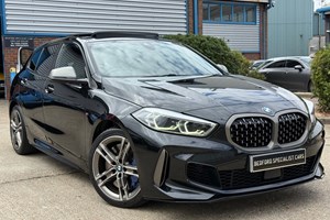 BMW 1-Series M135i (19-24) M135i xDrive Sport Automatic 5d For Sale - Bedford Specialist Cars, Bedford