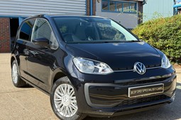 Volkswagen Up (12-23) 1.0 65PS Up 5d For Sale - Bedford Specialist Cars, Bedford