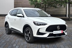 MG HS SUV (19-24) 1.5 T-GDI Trophy 5dr DCT For Sale - John Clark MG Perth, Perth