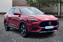 MG HS SUV (19-24) 1.5 T-GDI Trophy 5dr For Sale - John Clark MG Perth, Perth