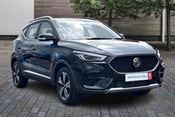 MG ZS SUV (17-24) 1.0T GDi Excite DCT 5d For Sale - John Clark MG Perth, Perth