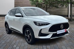 MG HS SUV (19-24) 1.5 T-GDI Trophy 5dr DCT For Sale - John Clark MG Perth, Perth