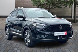 MG ZS EV SUV (19 on) 130kW Trophy Connect EV 51kWh 5dr Auto For Sale - John Clark MG Perth, Perth