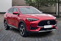 MG HS SUV (19-24) 1.5 T-GDI Trophy 5dr For Sale - John Clark MG Perth, Perth