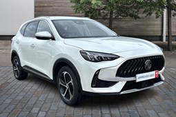 MG HS SUV (19-24) 1.5 T-GDI Trophy 5dr DCT For Sale - John Clark MG Perth, Perth