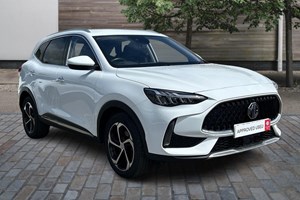 MG HS SUV (19-24) 1.5 T-GDI Trophy 5dr DCT For Sale - John Clark MG Perth, Perth
