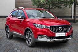 MG ZS SUV (17-24) Exclusive 1.0T GDI auto 5d For Sale - John Clark MG Perth, Perth