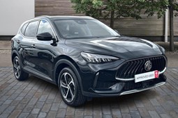 MG HS SUV (19-24) 1.5 T-GDI Trophy 5dr DCT For Sale - John Clark MG Perth, Perth