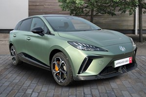 MG MG4 XPower (23 on) 320kW EV XPOWER 64kWh 5dr Auto For Sale - John Clark MG Perth, Perth