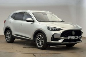 MG HS SUV (19-24) 1.5 T-GDI Trophy 5dr DCT For Sale - John Clark MG Perth, Perth
