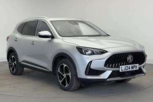 MG HS SUV (19-24) 1.5 T-GDI Trophy 5dr DCT For Sale - John Clark MG Perth, Perth