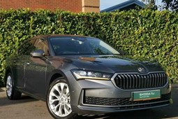 Skoda Superb Hatchback (24 on) 1.5 TSI e-TEC SE L 5dr DSG For Sale - D M Keith SKODA Leeds, Leeds