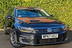 Volkswagen Passat Estate (15-24) 1.4 TSI GTE Advance 5d DSG For Sale - D M Keith SKODA Leeds, Leeds