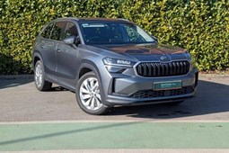 Skoda Kodiaq SUV (24 on) 1.5 TSI iV 204 SE L 5dr DSG For Sale - D M Keith SKODA Leeds, Leeds