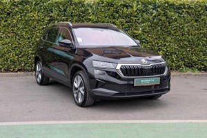 Skoda Karoq SUV (17 on) 1.5 TSI SE L 5dr DSG For Sale - D M Keith SKODA Leeds, Leeds