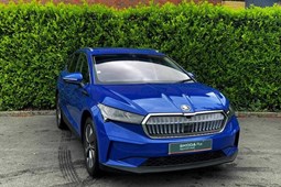 Skoda Enyaq SUV (21 on) 210kW 85 Edition 82kWh 5dr Auto For Sale - D M Keith SKODA Leeds, Leeds