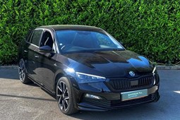 Skoda Scala Hatchback (19 on) 1.0 TSI 110 Monte Carlo 5dr DSG For Sale - D M Keith SKODA Leeds, Leeds