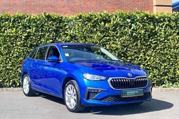 Skoda Scala Hatchback (19 on) 1.0 TSI 116 SE L 5dr DSG For Sale - D M Keith SKODA Leeds, Leeds