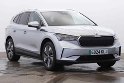 Skoda Enyaq SUV (21 on) 210kW 85 Edition 82kWh 5dr Auto For Sale - D M Keith SKODA Leeds, Leeds