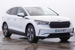 Skoda Enyaq SUV (21 on) 210kW 85 Edition 82kWh 5dr Auto For Sale - D M Keith SKODA Leeds, Leeds