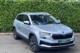 Skoda Karoq SUV (17 on) 1.5 TSI SE L 5dr DSG For Sale - D M Keith SKODA Leeds, Leeds