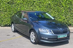 Skoda Octavia Hatchback (13-20) SE Drive 1.6 TDI 115PS 5d For Sale - D M Keith SKODA Leeds, Leeds