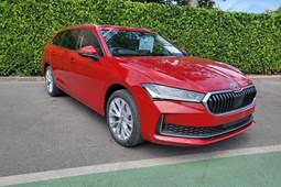 Skoda Superb Estate (24 on) 1.5 TSI e-TEC SE L 5dr DSG For Sale - D M Keith SKODA Leeds, Leeds