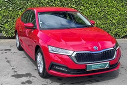 Skoda Octavia Hatchback (20 on) 1.0 TSI e-TEC SE 5dr DSG For Sale - D M Keith SKODA Leeds, Leeds