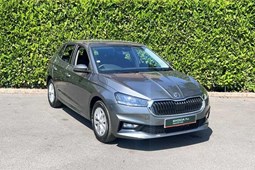 Skoda Fabia Hatchback (21 on) 1.0 TSI 116 SE Edition 5dr DSG For Sale - D M Keith SKODA Leeds, Leeds
