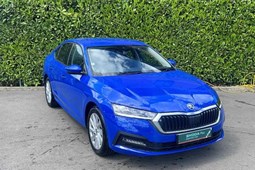 Skoda Octavia Hatchback (20 on) 1.5 TSI SE Technology 5d For Sale - D M Keith SKODA Leeds, Leeds