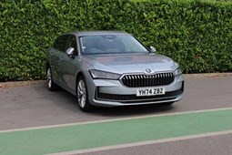 Skoda Superb Hybrid (24 on) 1.5 TSI iV SE L DSG 5dr For Sale - D M Keith SKODA Leeds, Leeds