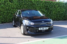 Kia Rio Hatchback (17-23) 2 1.25 83bhp ISG 5d For Sale - D M Keith SKODA Leeds, Leeds