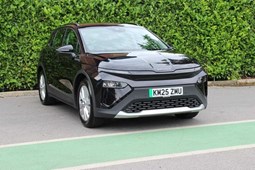 Skoda Elroq SUV (24 on) 150kW 60 SE L 63kWh 5dr Auto For Sale - D M Keith SKODA Leeds, Leeds