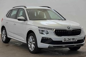 Skoda Kamiq SUV (19 on) 1.0 TSI SE 5dr For Sale - D M Keith SKODA Leeds, Leeds
