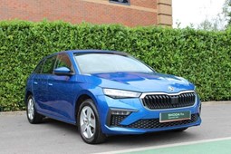 Skoda Scala Hatchback (19 on) 1.0 TSI 116 SE 5dr For Sale - D M Keith SKODA Leeds, Leeds