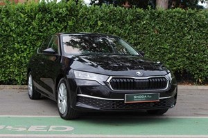 Skoda Octavia Hatchback (20 on) 1.5 TSI 150 e-TEC SE L 5dr DSG For Sale - D M Keith SKODA Leeds, Leeds
