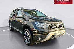 Dacia Duster SUV (18-24) 1.0 TCe 100 Bi-Fuel Prestige 5dr For Sale - Hendy Dacia Southampton, Eastleigh