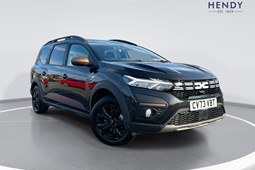 Dacia Jogger SUV (22 on) 1.6 HEV Extreme 5dr Auto For Sale - Hendy Dacia Southampton, Eastleigh