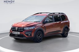 Dacia Jogger SUV (22 on) 1.0 TCe Extreme SE 5dr For Sale - Hendy Dacia Southampton, Eastleigh