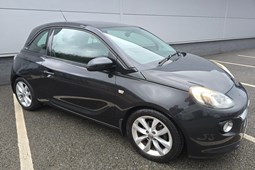 Vauxhall Adam (12-19) 1.2i Jam 3d For Sale - Racing Line Car Sales, Bristol