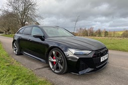 Audi A6 RS6 Avant (20 on) RS 6 Vorsprung 600PS Tiptronic Quattro auto 5d For Sale - Racing Line Car Sales, Bristol