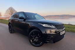 Land Rover Range Rover Velar SUV (17 on) R-Dynamic SE D180 auto 4d For Sale - Racing Line Car Sales, Bristol