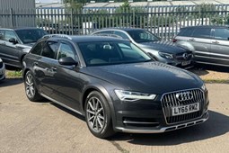 Audi A6 Allroad (12-18) 3.0 TDI (218bhp) Quattro Sport 5d S Tronic For Sale - Warwickshire Prestige Cars, Coventry