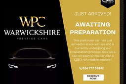 BMW 4-Series Gran Coupe (14-21) 420d (190bhp) M Sport (Professional Media) 5d Auto For Sale - Warwickshire Prestige Cars, Coventry
